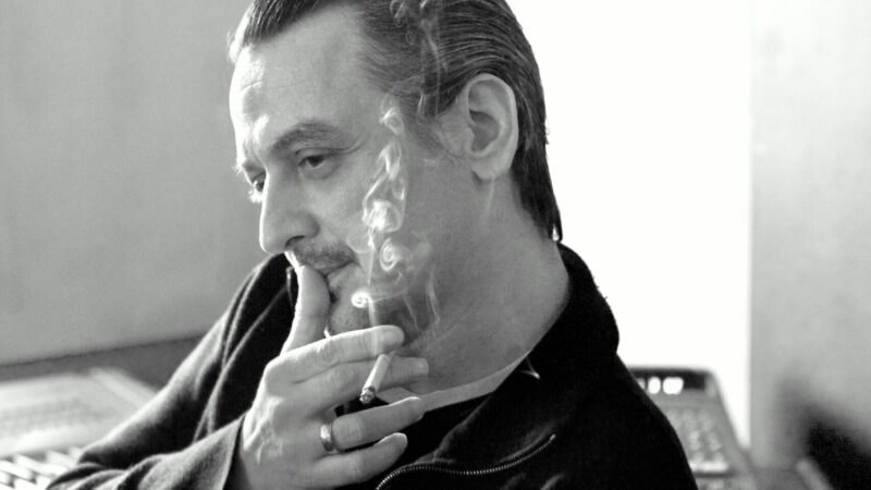 Peter Heppner