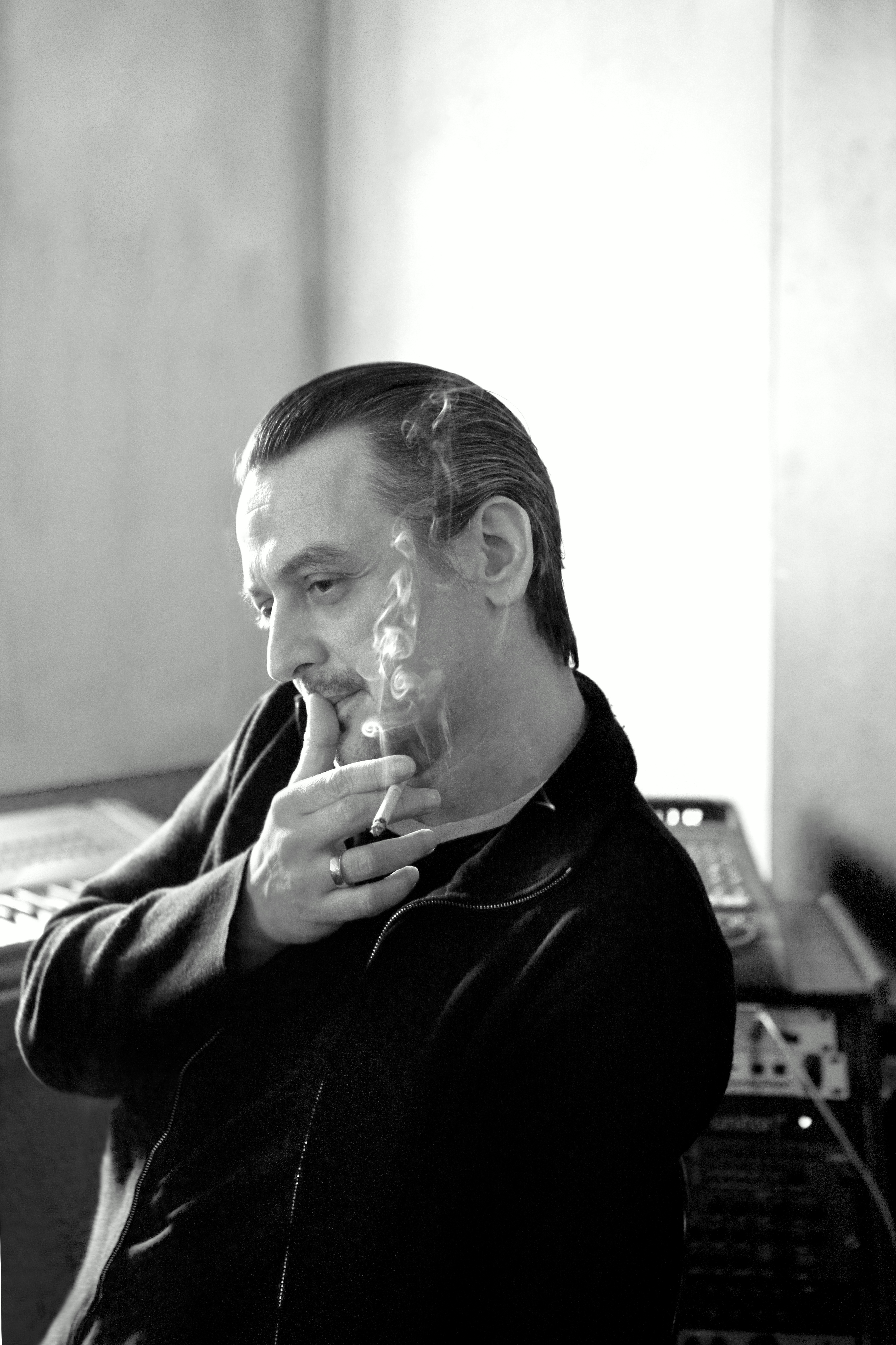 Peter Heppner