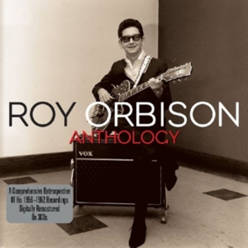 Roy Orbison – Anthology