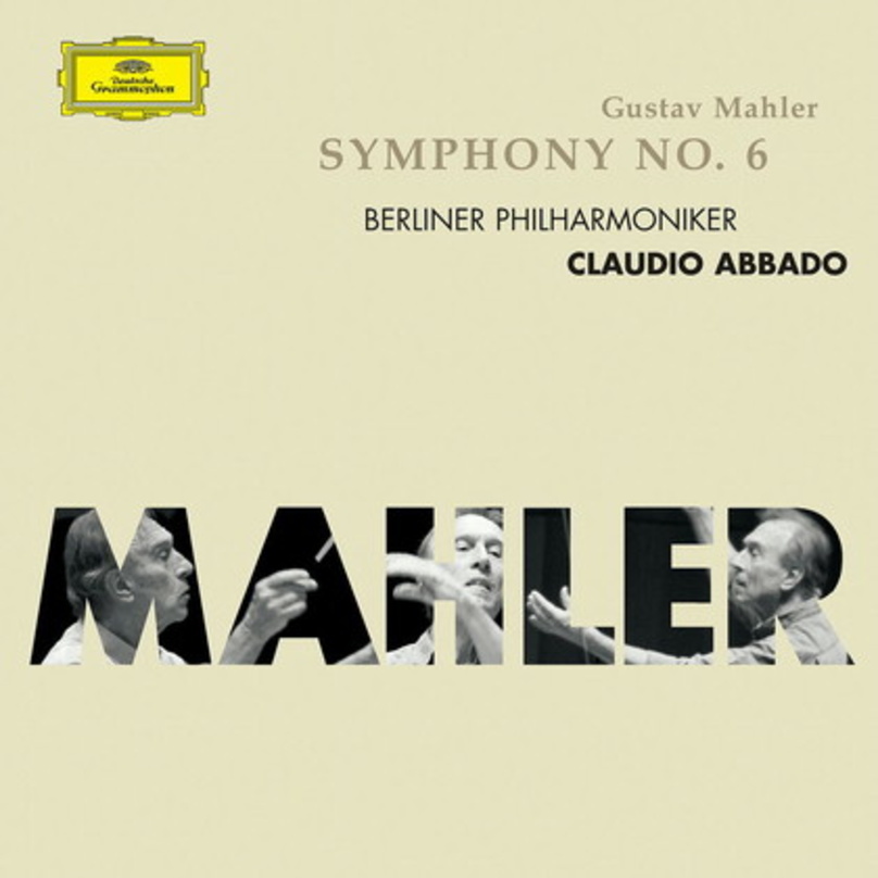 Ausgezeichnet: Abbado und die Berliner Philharmoniker