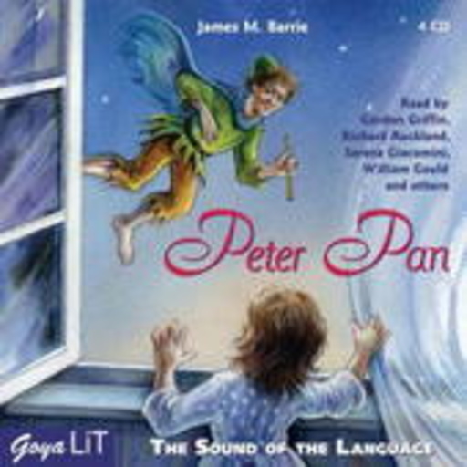 Diverse – The Sound Of The Language - Peter Pan