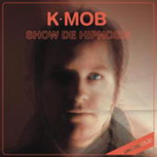 K-Mob – Show De Hipnosis