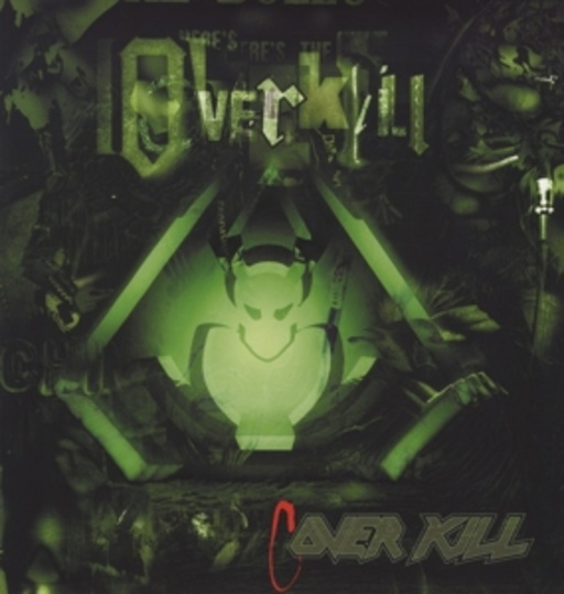 Overkill – Coverkill