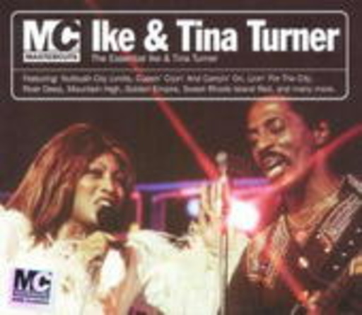 Ike & Tina Turner – Mastercut Legends