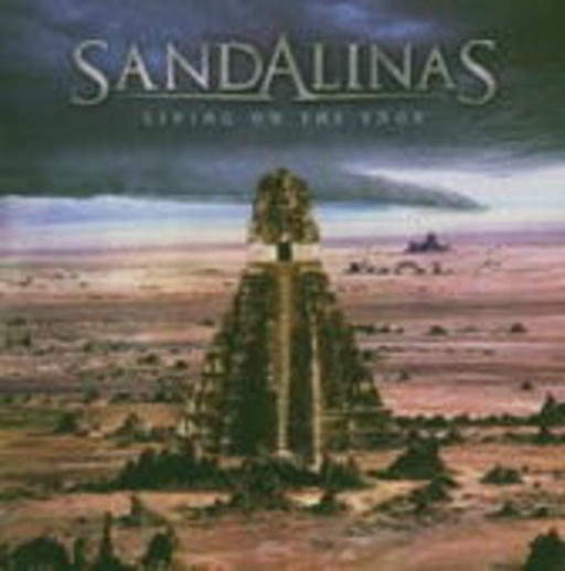 Sandalinas – Living On The Edge