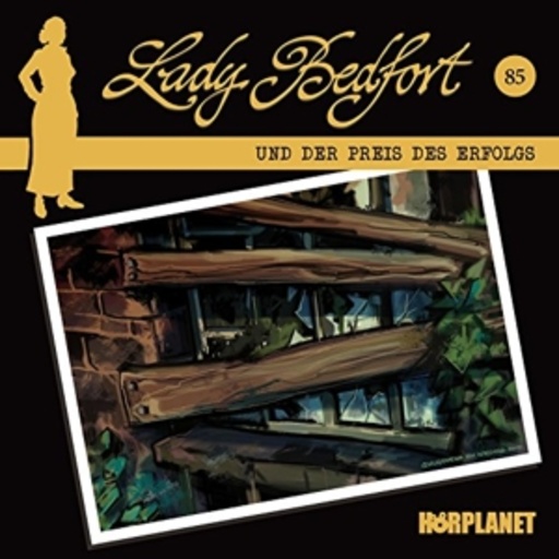 Diverse – Lady Bedfort (85) - Der Preis des Erfolgs