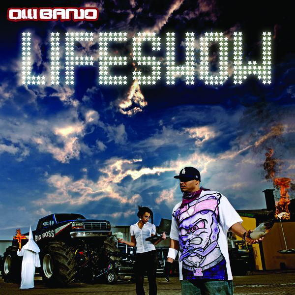 Olli Banjo – Lifeshow