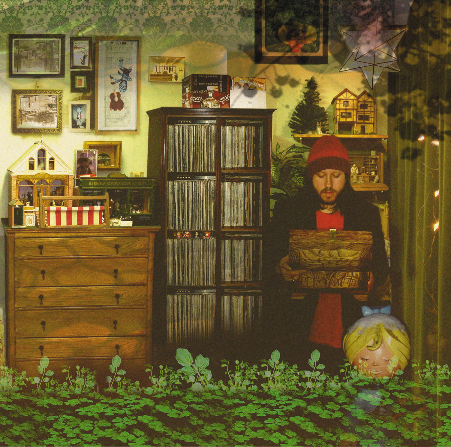 Badly Drawn Boy – One Plus One Is One