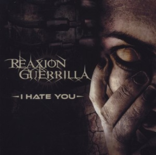 Reaxion Guerilla – Terre Humaine
