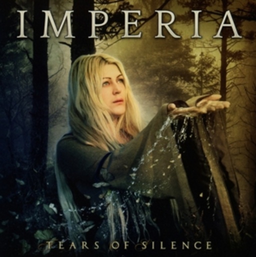 Imperia – Tears Of Silence
