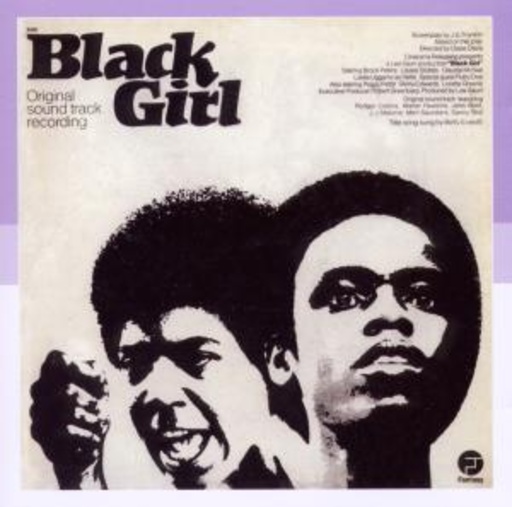 Diverse – Black Girl