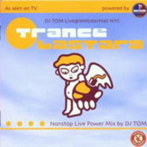 Diverse – Trance Bastard