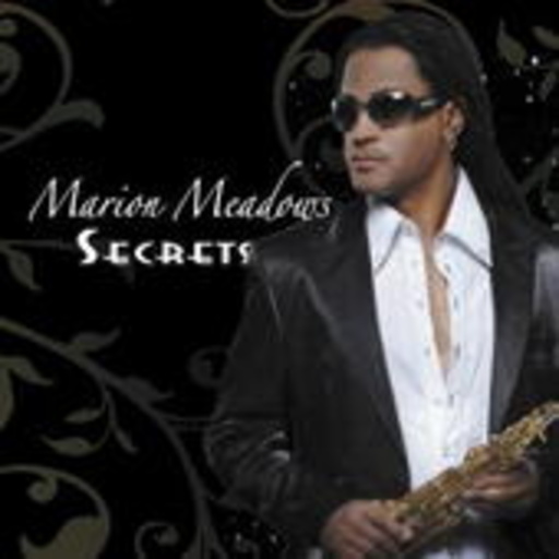 Marion Meadows – Secrets