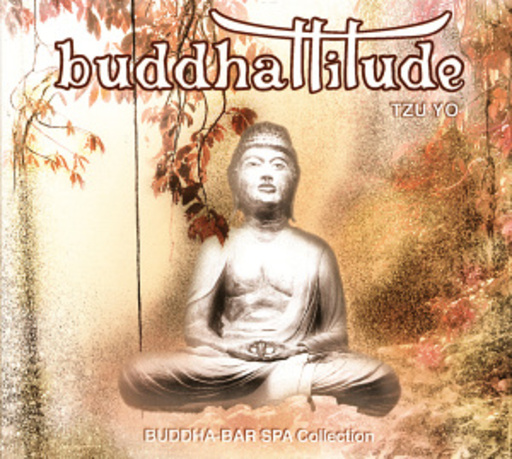 Diverse – Buddhattitude Tzu Yo