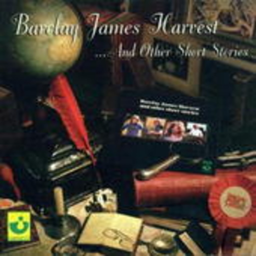 Barclay James Harvest – Barclay James Harvest And Other Stories