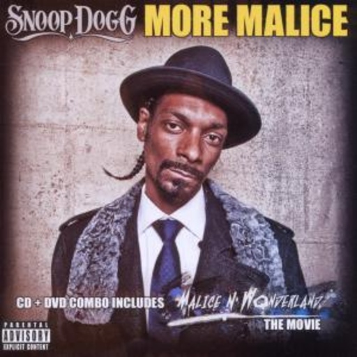 Snoop Dogg – More Malice