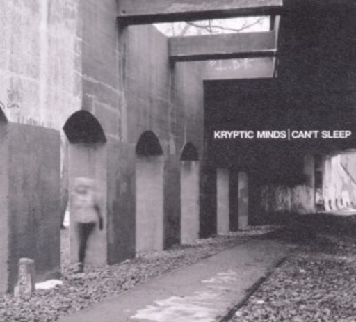 Kryptic Minds – Can't Sleep