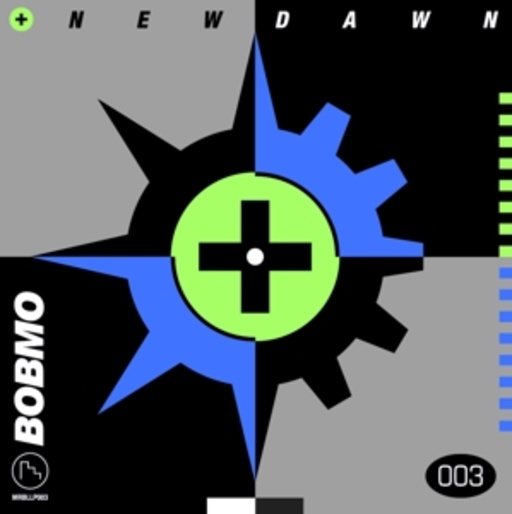 Bombo – New Dawn