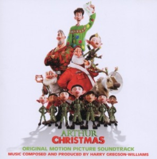 Diverse – Arthur Weihnachtsmann