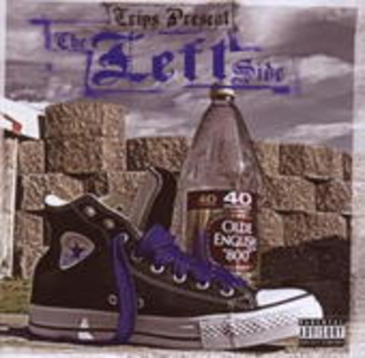 Diverse – The Left Side - The Crips present