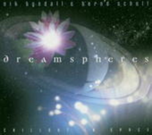 Nik Tyndall & Bernd Scholl – Dreamspheres Chillout In Space