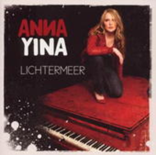 Anna Yina – Lichtermeer