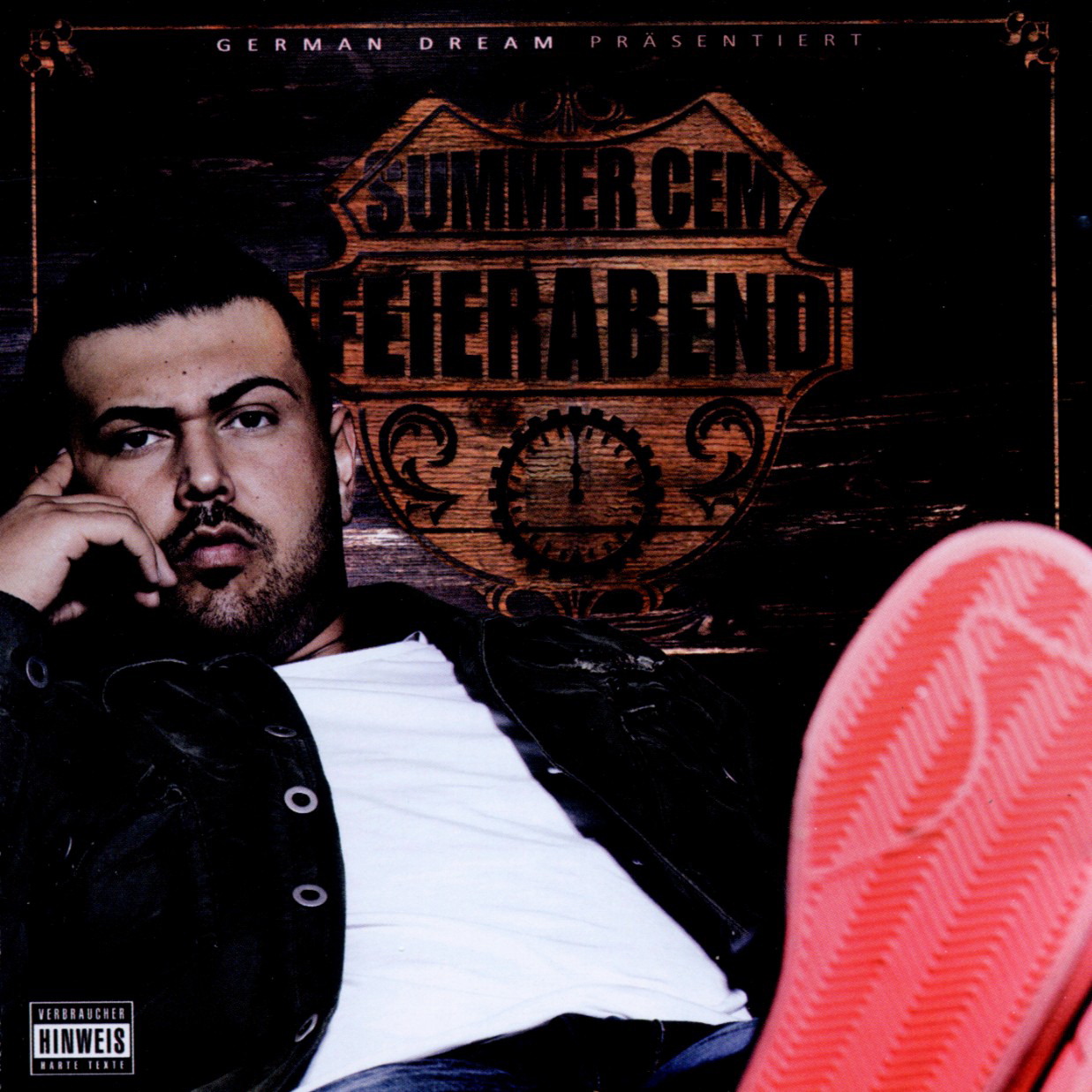 Summer Cem – Feierabend