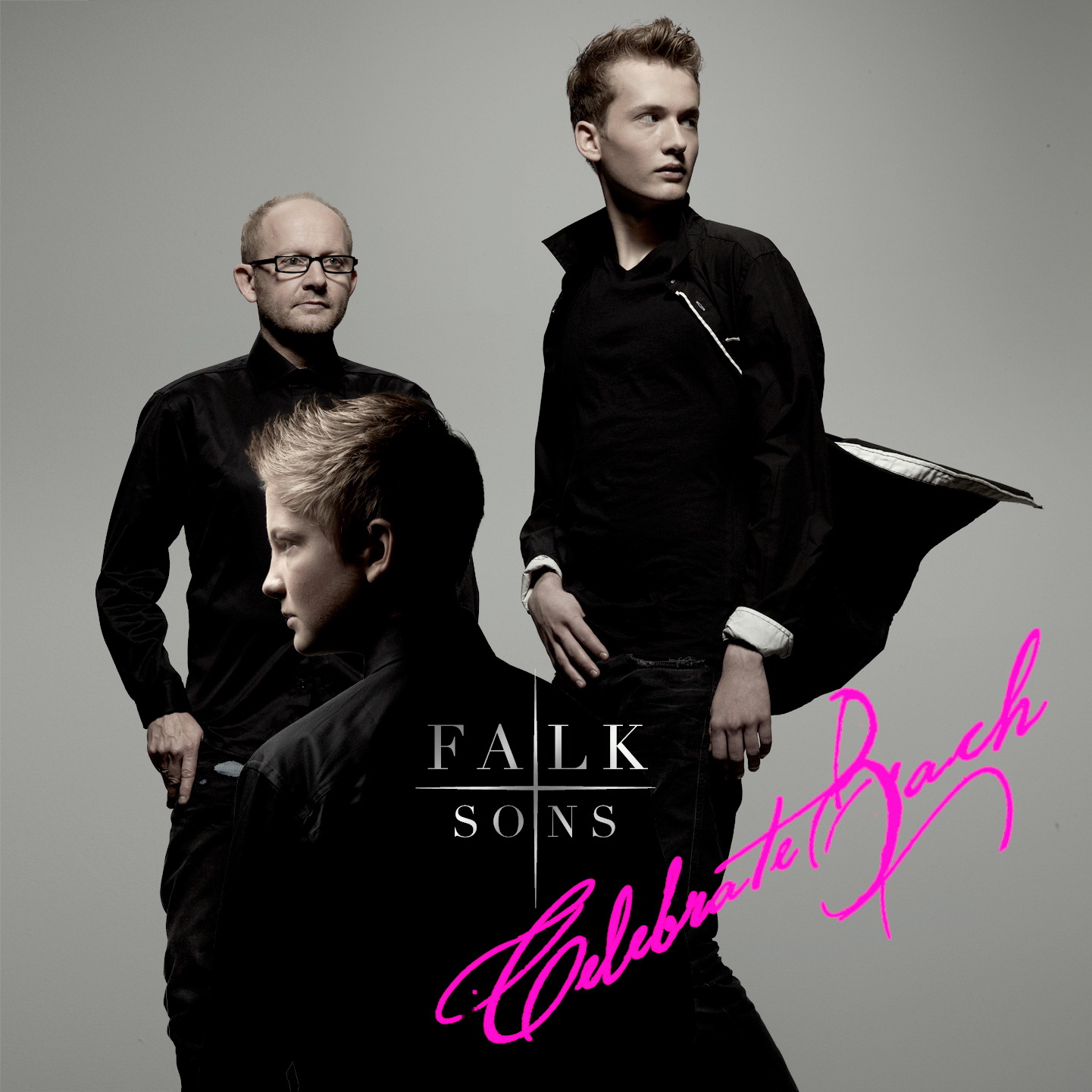 Falk & Sons – Celebrate Bach