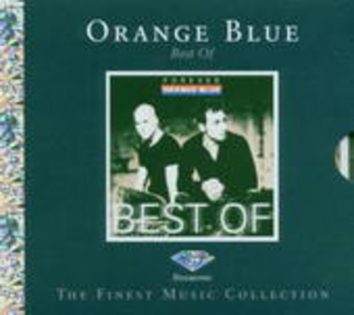 Orange Blue – Forever - Best Of (Diamond Edition)