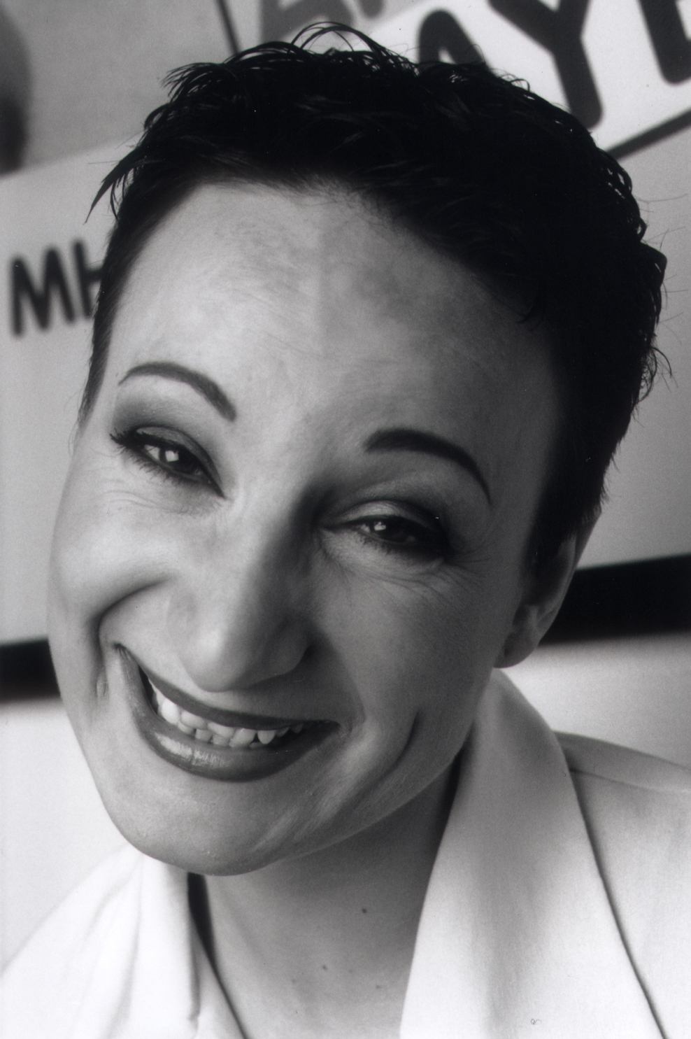Angela Sebrich