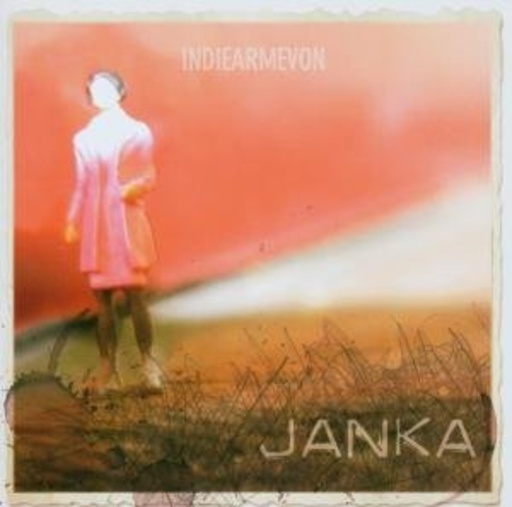 Janka – In die Arme von