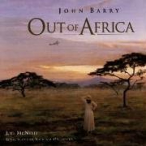 John Barry – Out Of Africa