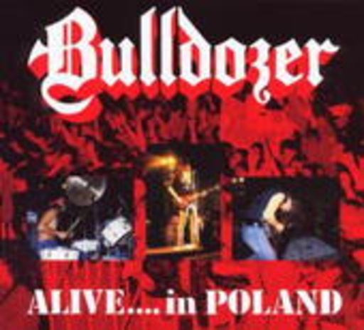 Alive..In Poland