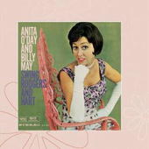 Anita O'Day – Swings Rogers And Hart
