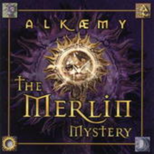 Alkæmy – The Merlin Mystery