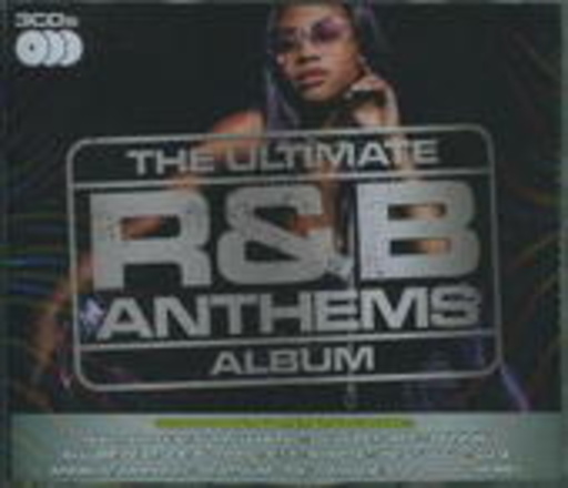 Diverse – Ultimate R&B Anthems