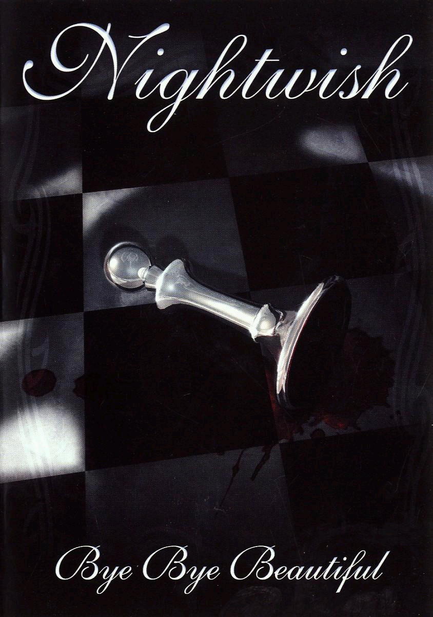 Nightwish – Bye Bye Beautiful