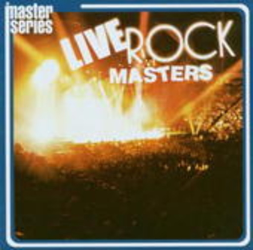 Diverse – Live Rock Masters
