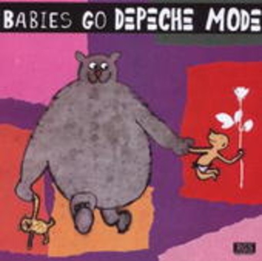 Diverse – Babies Go Depeche Mode