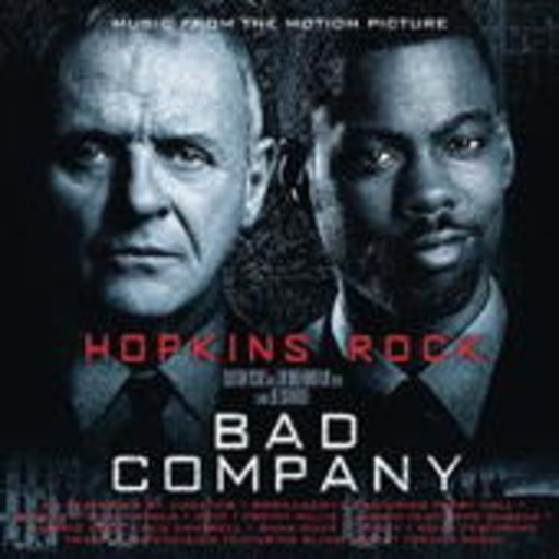 Bad Company