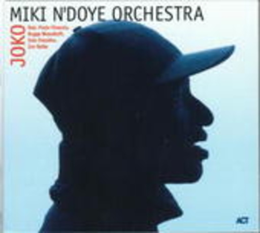 Miki N' Doye Orchestra – Joko