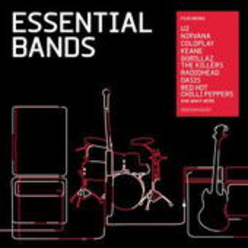 Essential Bands