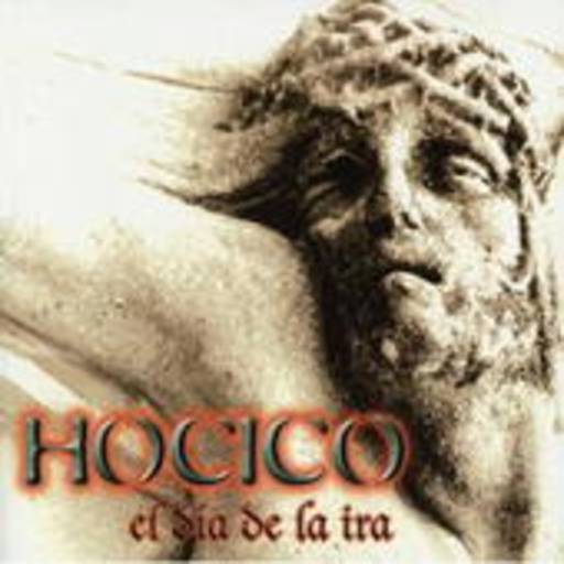 Hocico – El Dia De La Ira