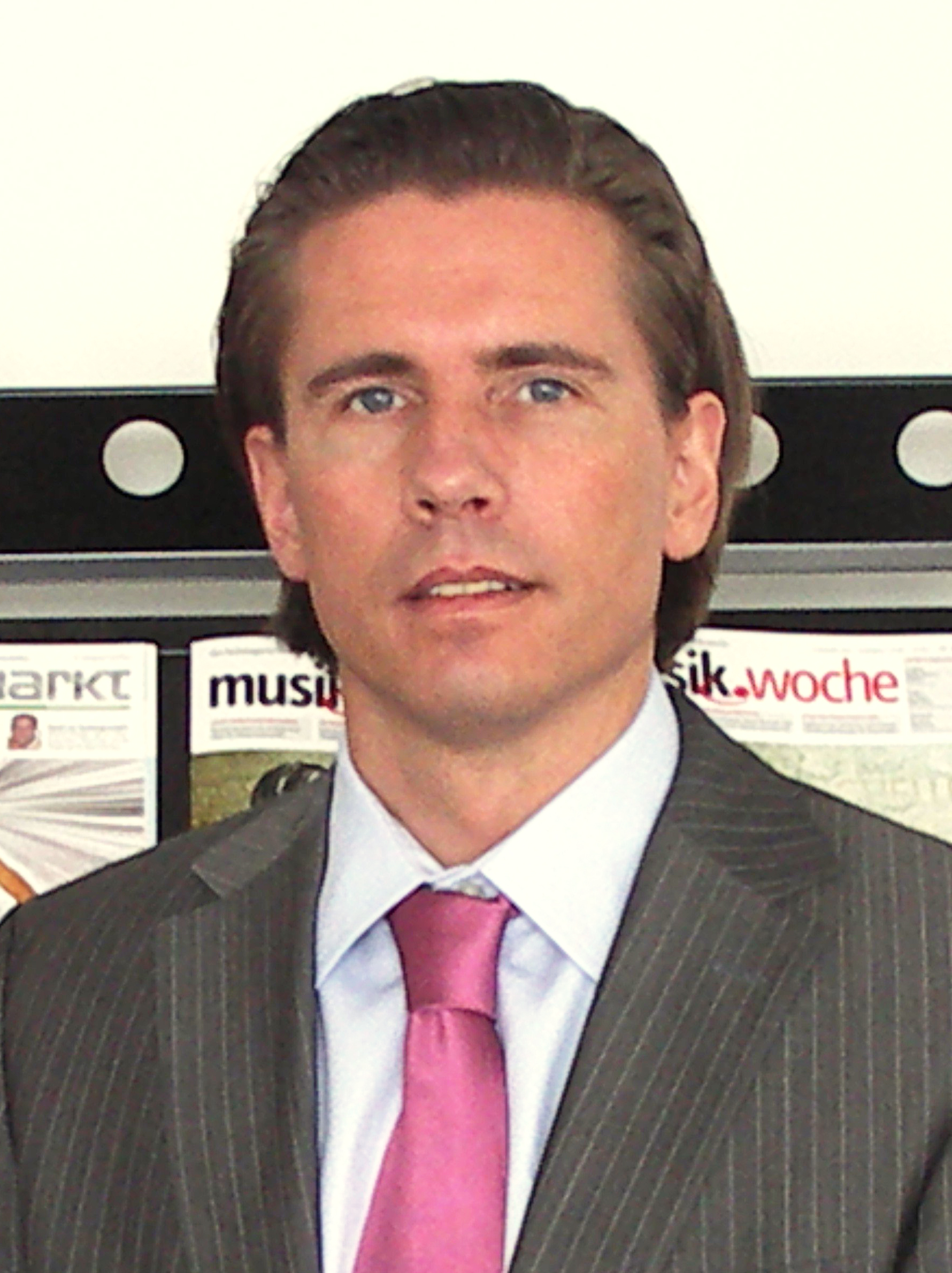 Norbert König
