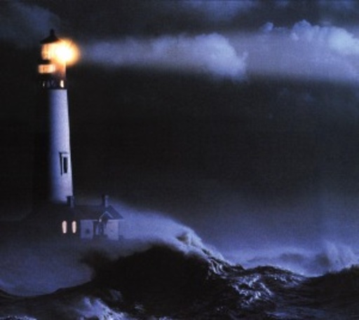 John Maus – We Must Become The Pitiless Censors