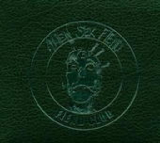Alien Sex Fiend – Fiend Club - The Best Of