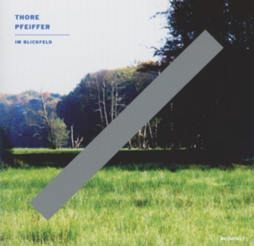 Thore Pfeiffer – Im Blickfeld