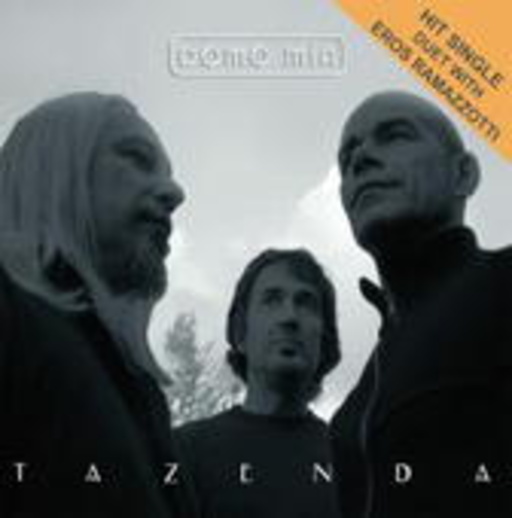 Tazenda feat Eros Ramazzotti – Domo Mia