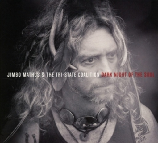 Jimbo Mathus – Dark Night Of The Soul