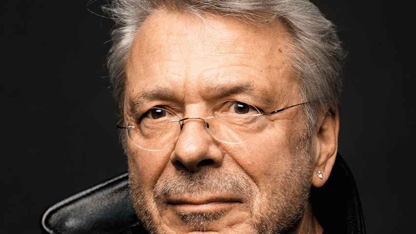 875540d8 ccaf 4a25 a53d 97946837fcd6 Verhilft Universal Music und dem Label Odeon zu Spitzenplätzen bei den Chartsanteilen: Reinhard Mey.